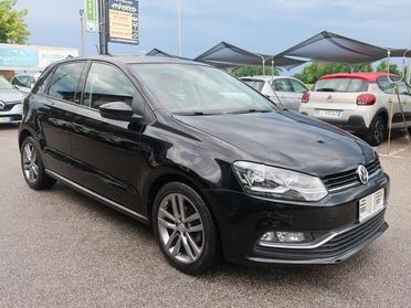 Volkswagen Polo Polo 5p 1.0 mpi Comfortline Allstar 75cv
