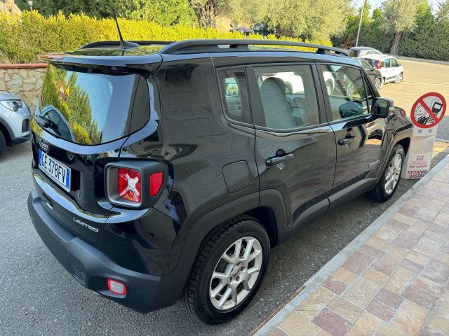 Jeep Renegade Renegade 1.6 mjt Limited 2wd 130cv