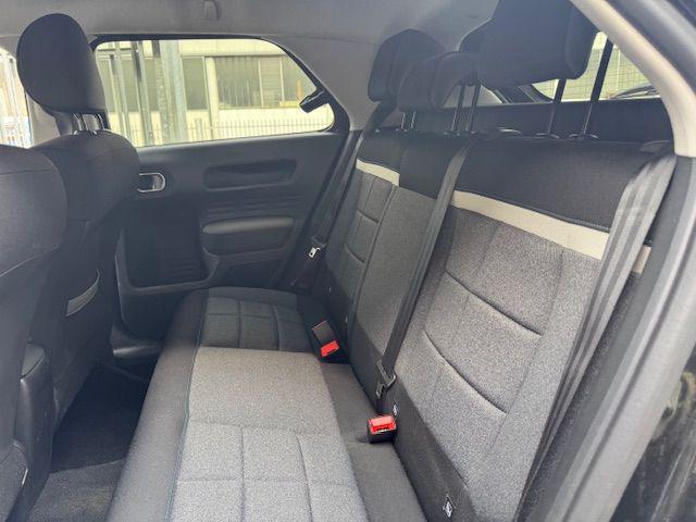 CITROEN C4 Cactus BlueHDi 100 S&S Shine