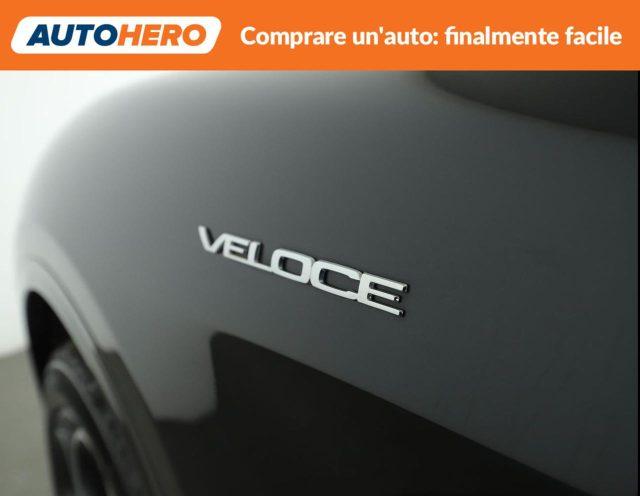 ALFA ROMEO Stelvio 2.2 Turbodiesel 210 CV AT8 Q4 Veloce