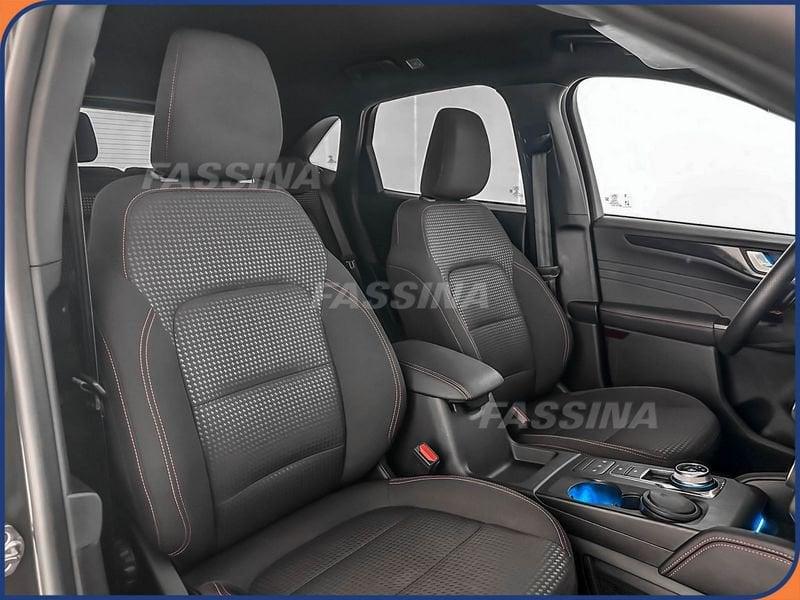 Ford Kuga Kuga 2.0 EcoBlue 120 CV aut. 2WD ST-Line