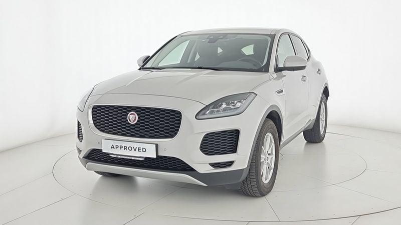 Jaguar E-Pace 2.0D 150 CV AWD S