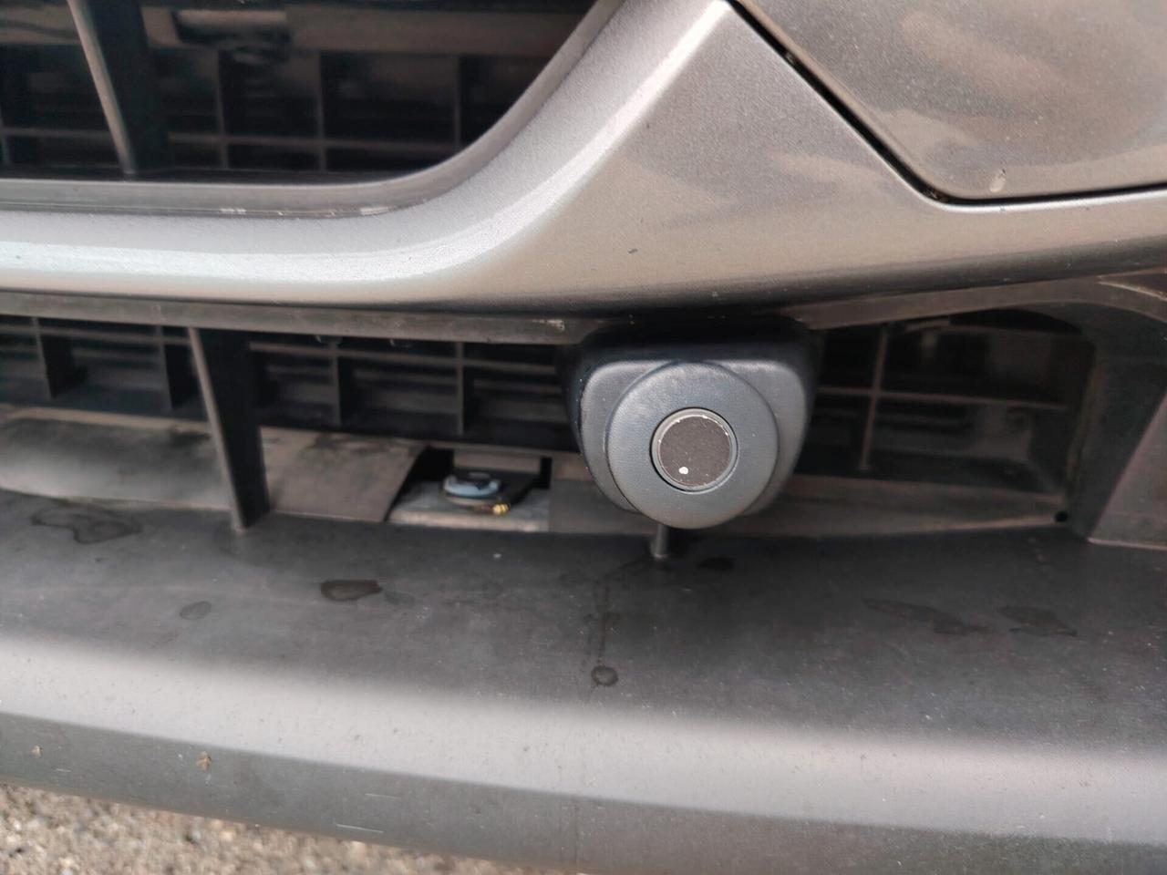 Nissan Qashqai 1.5 dCi