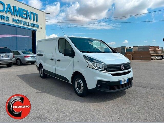 Fiat TALENTO 1.6 MJT 120 CV