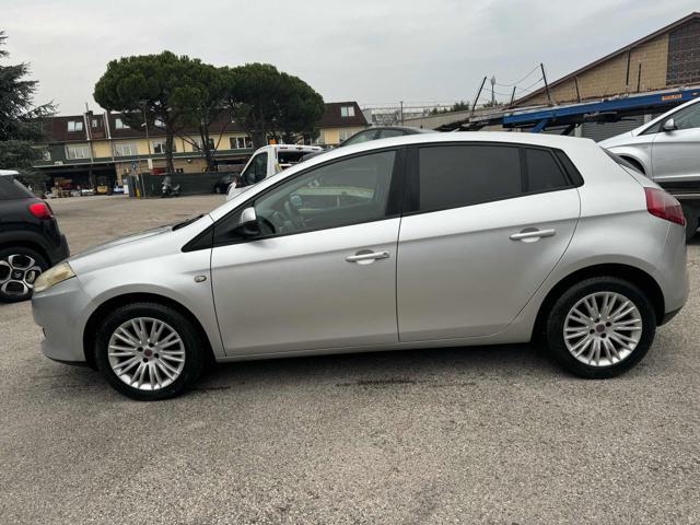 FIAT Bravo 1.9MJT 120CV Bellissima perfetta di meccanica