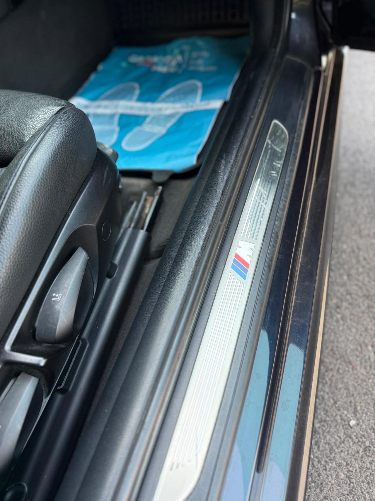 Bmw 320 coupè msport