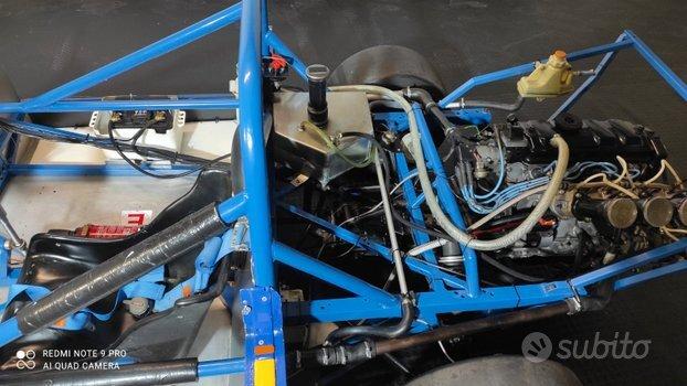 Altro Altro technauto caldau sport prototipo avenir cup