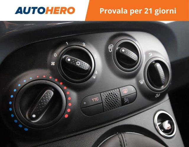 ABARTH 595 1.4 Turbo T-Jet 145 CV