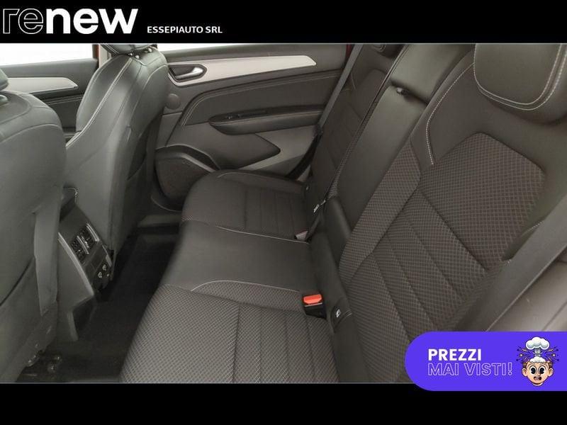 Renault Arkana TCe 140 CV EDC Intens EDC (MHEV)