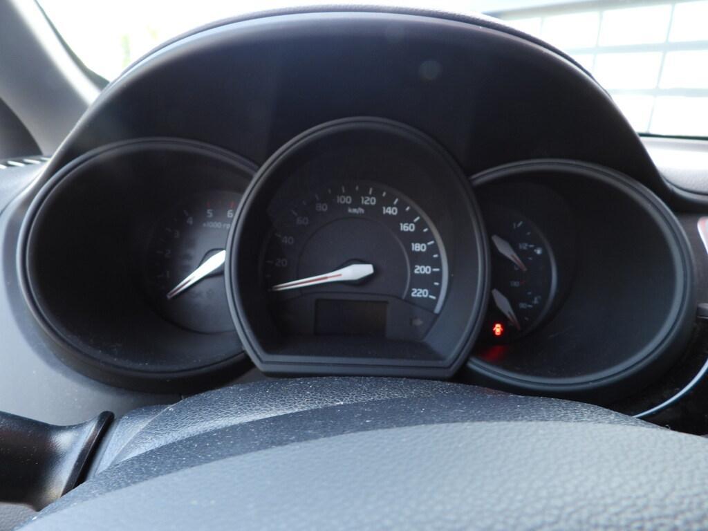 Kia Rio 5 Porte 1.1 CRDi Cool