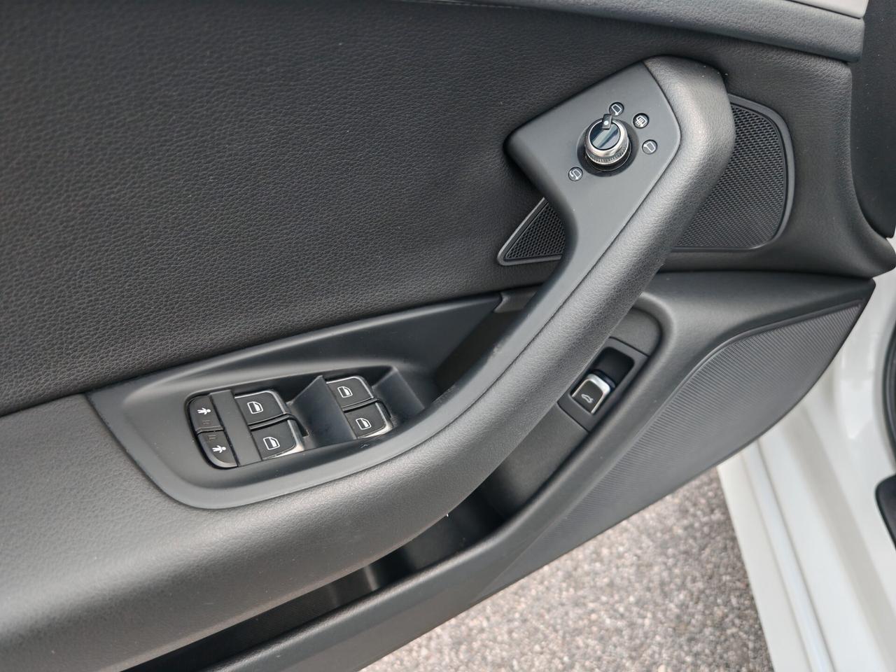 Audi A6 AUDI A6 4X4 GANCIO UNIPROPRIETARIO KM VERI GARANZIA