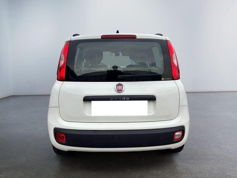 FIAT Panda Panda 1.2 Pop