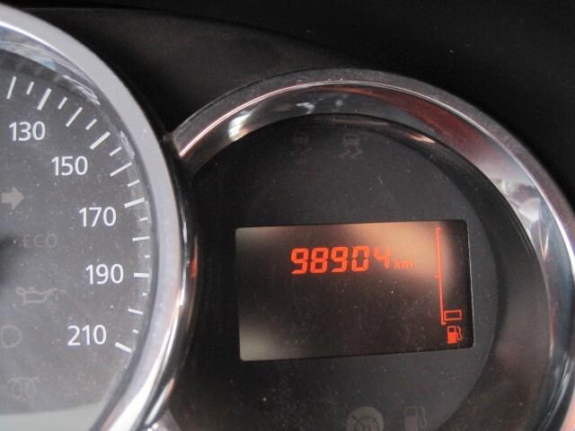 Dacia Sandero 0.9 TCe 12V TurboGPL 90CV Start&Stop Ambiance