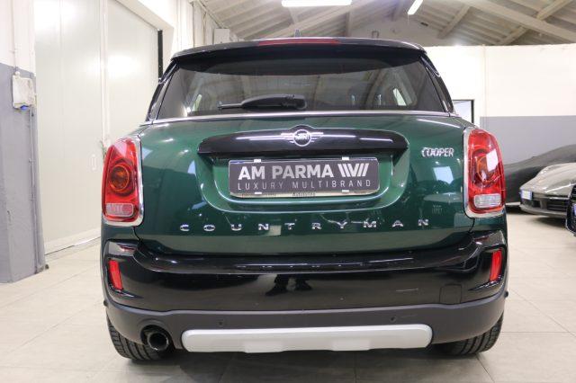 MINI Countryman 1.5 Cooper Hype Countryman