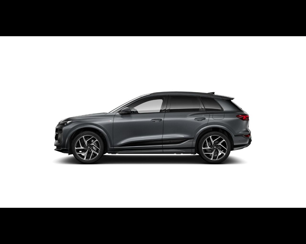AUDI Audi Q6 SUV S line edition e-tron performance 225,00 kW