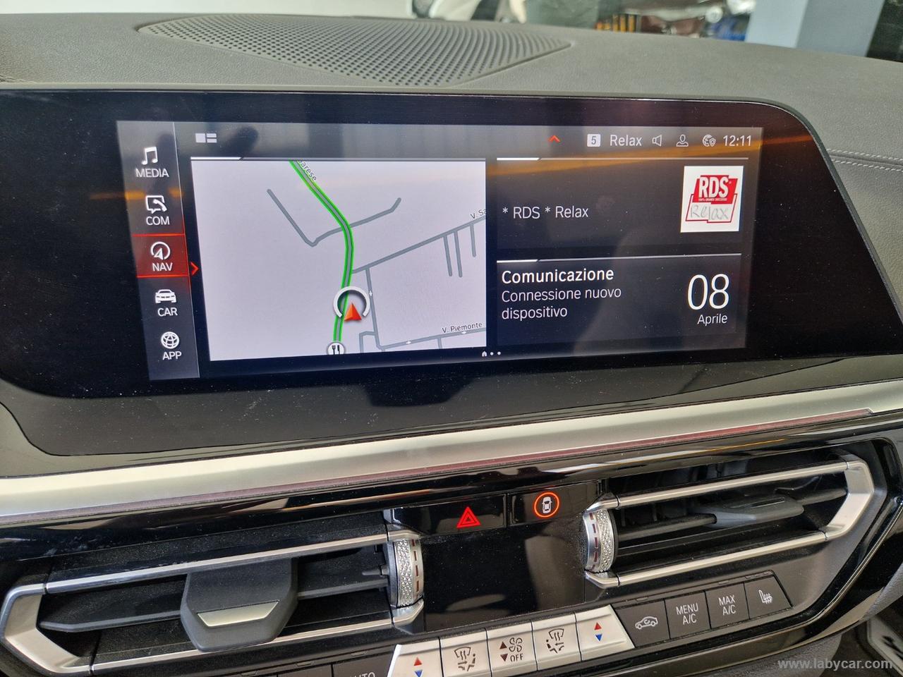 BMW Z4 M40i ITA*CERTIF