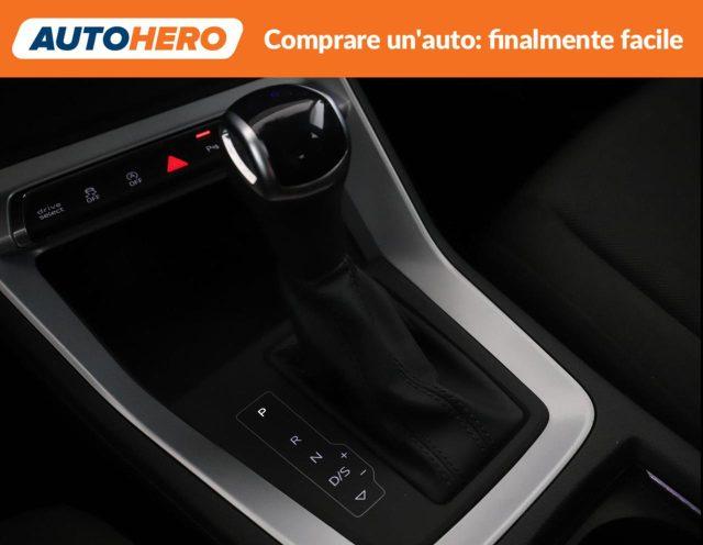 AUDI Q3 SPB 35 TFSI S tronic