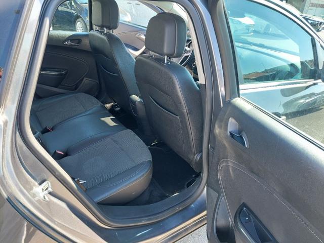 OPEL Astra 1.7 CDTI 125CV Sports Tourer Cosmo