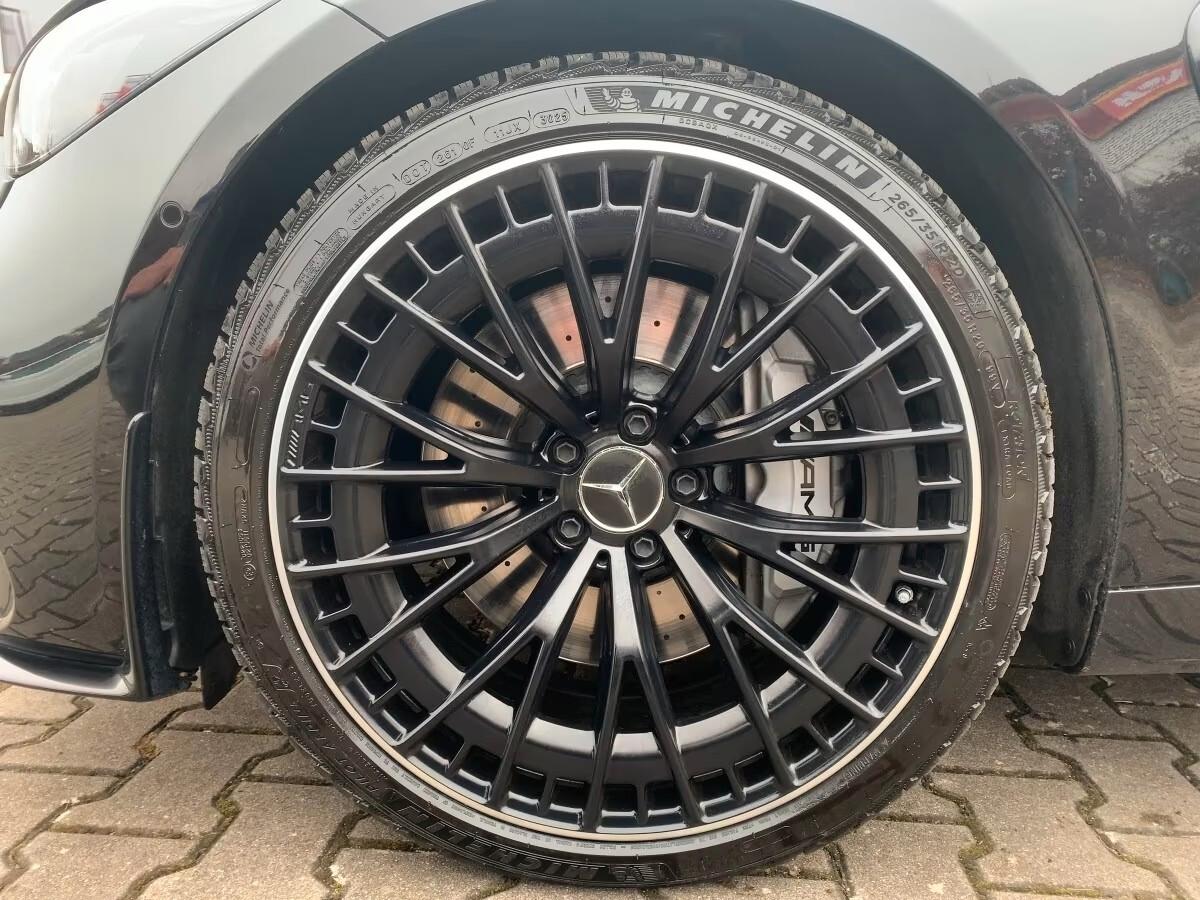 Mercedes-benz CLE 53 AMG Coupé 4Matic+ Premium Plus