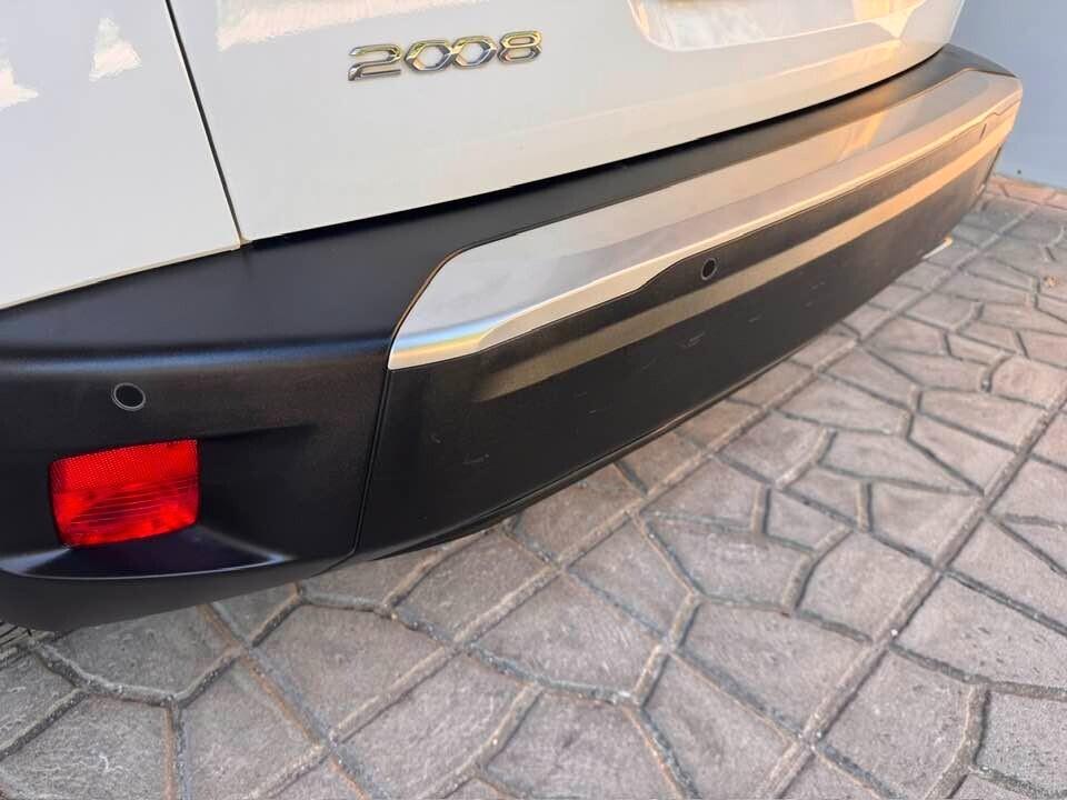 Peugeot 2008 BlueHDi 110 S&S Active