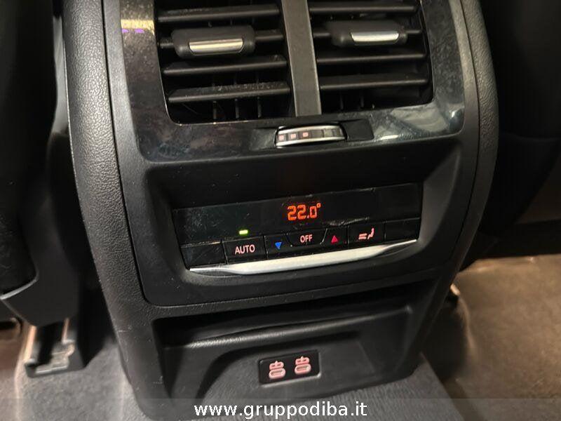 BMW X3 G01 2017 Diesel xdrive20d mhev 48V xLine auto