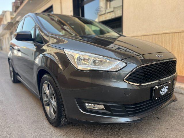 FORD C-Max 1.5 TDCi 120CV Titanium