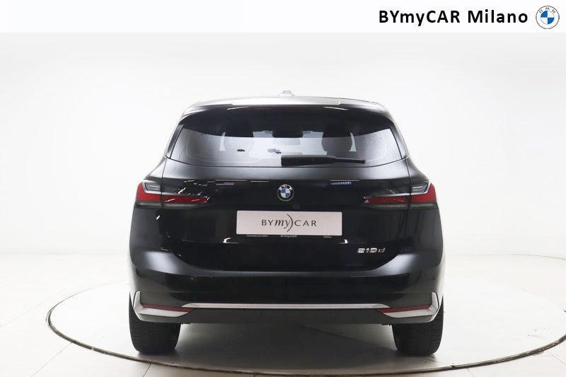 BMW Serie 2 Active Tourer 218 d Msport DCT