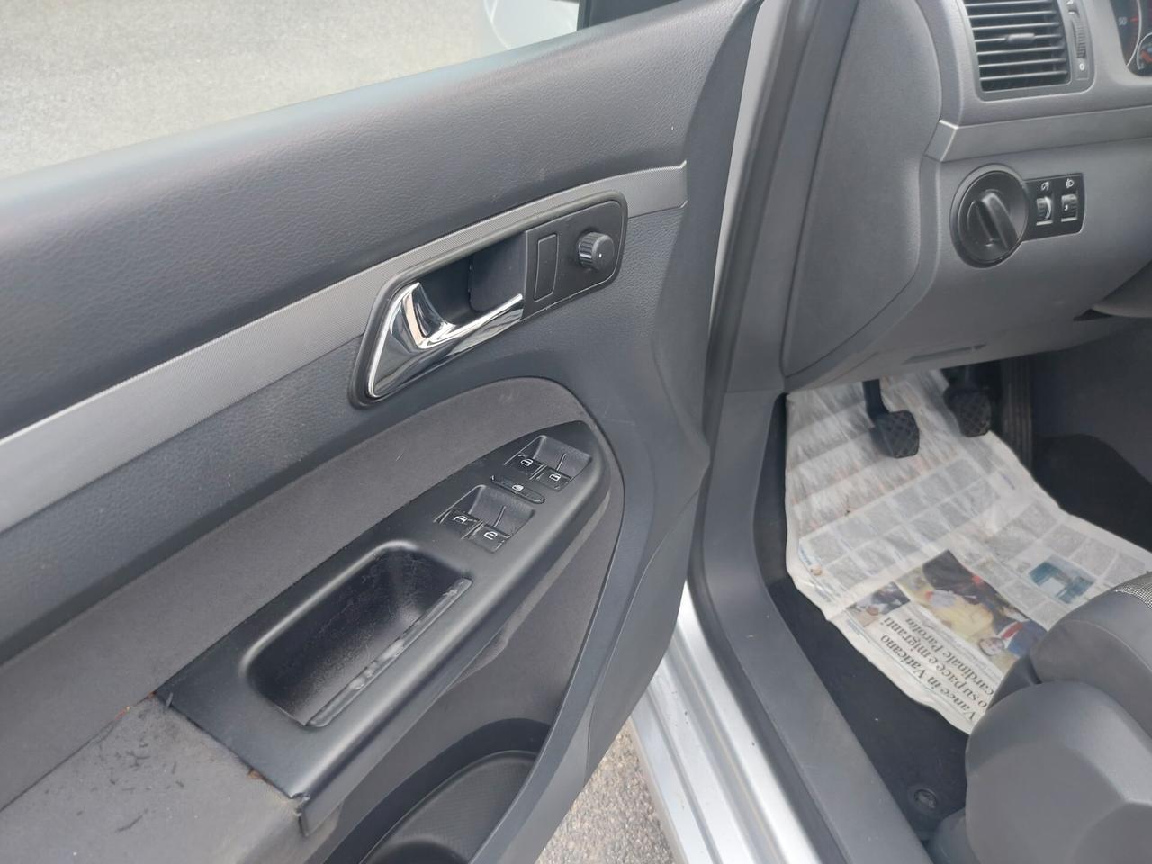 Volkswagen Touran 1.9 TDI 105CV DPF Trendline
