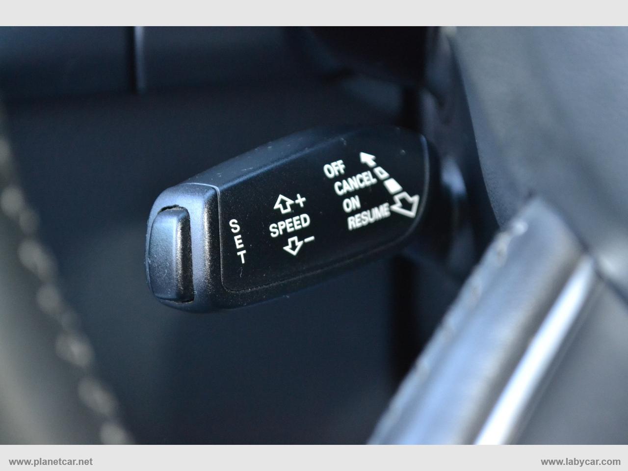 AUDI A4 Avant 2.0 TDI 150 CV mult. Advanced