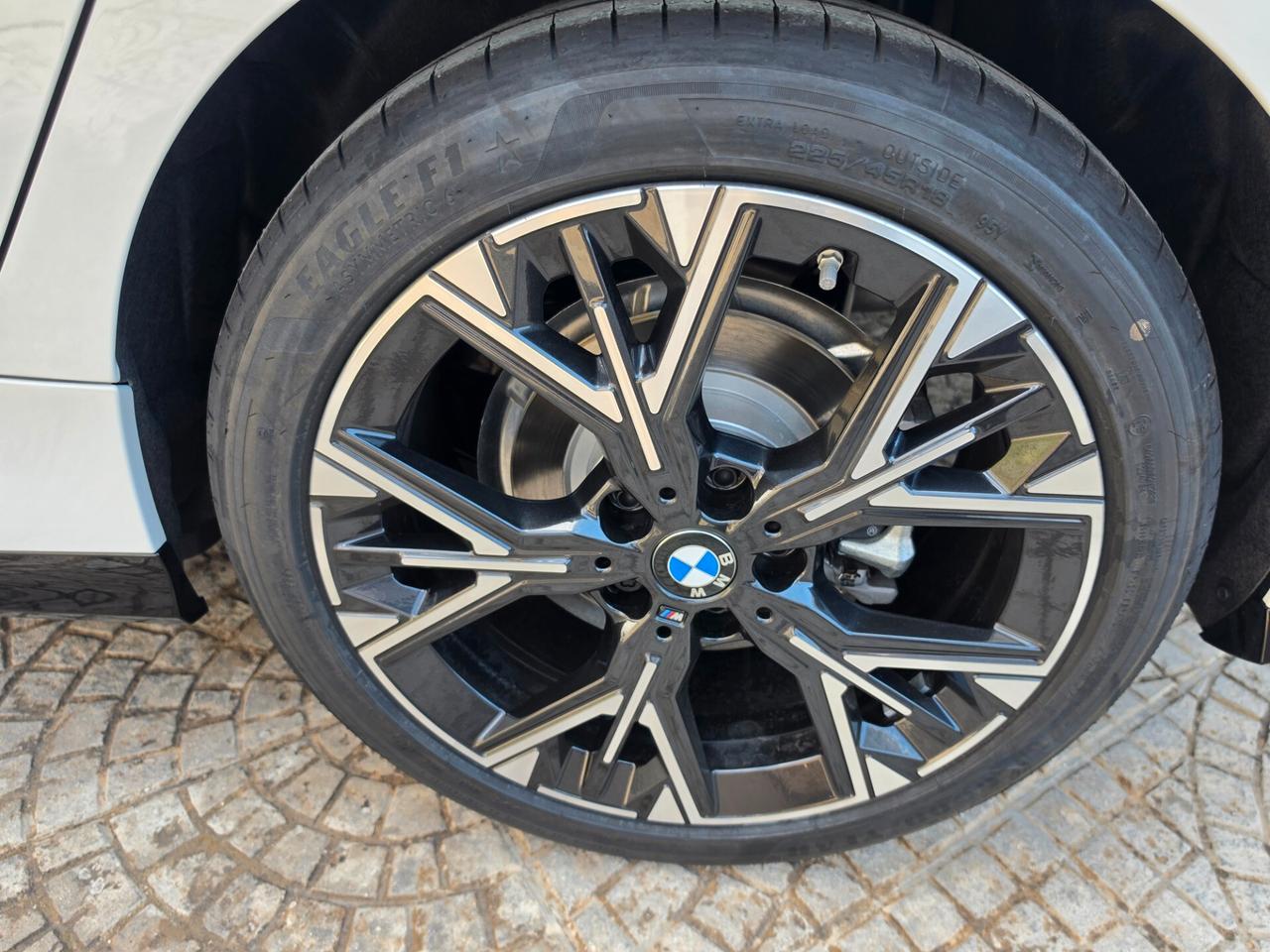 Bmw 118 118d MSport Design