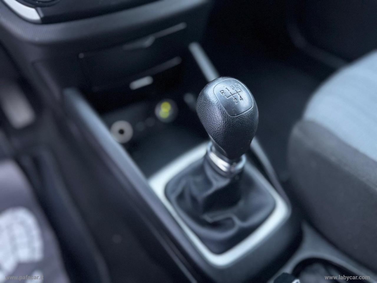 KIA cee d Sp. Wag. 1.4 90 CV EX Bi-Fuel