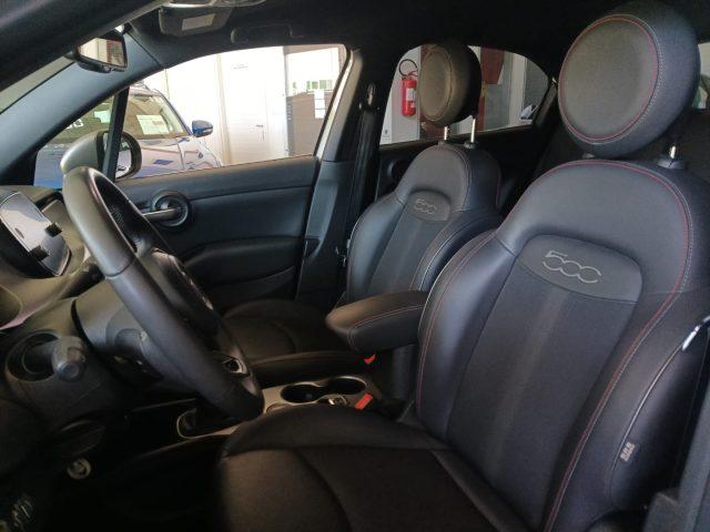 FIAT 500X 1.0 T3 120 CV Sport
