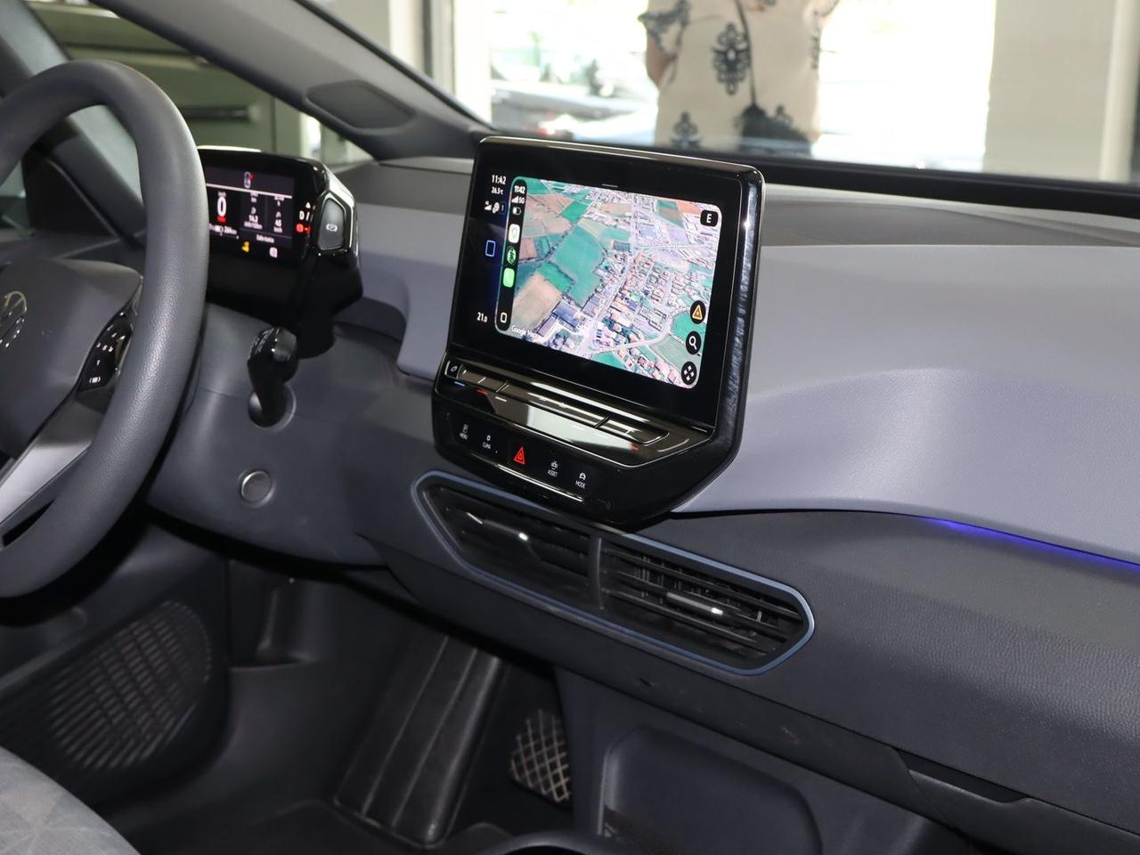 Volkswagen ID.3 Edition Plus Pro 59 kWh #11127