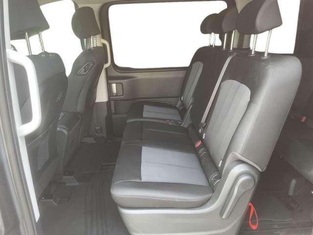 Hyundai STARIA 1.6 hev Wagon 2wd auto