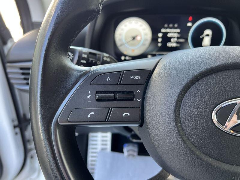 Hyundai Bayon 1.2 GPL Exclusive