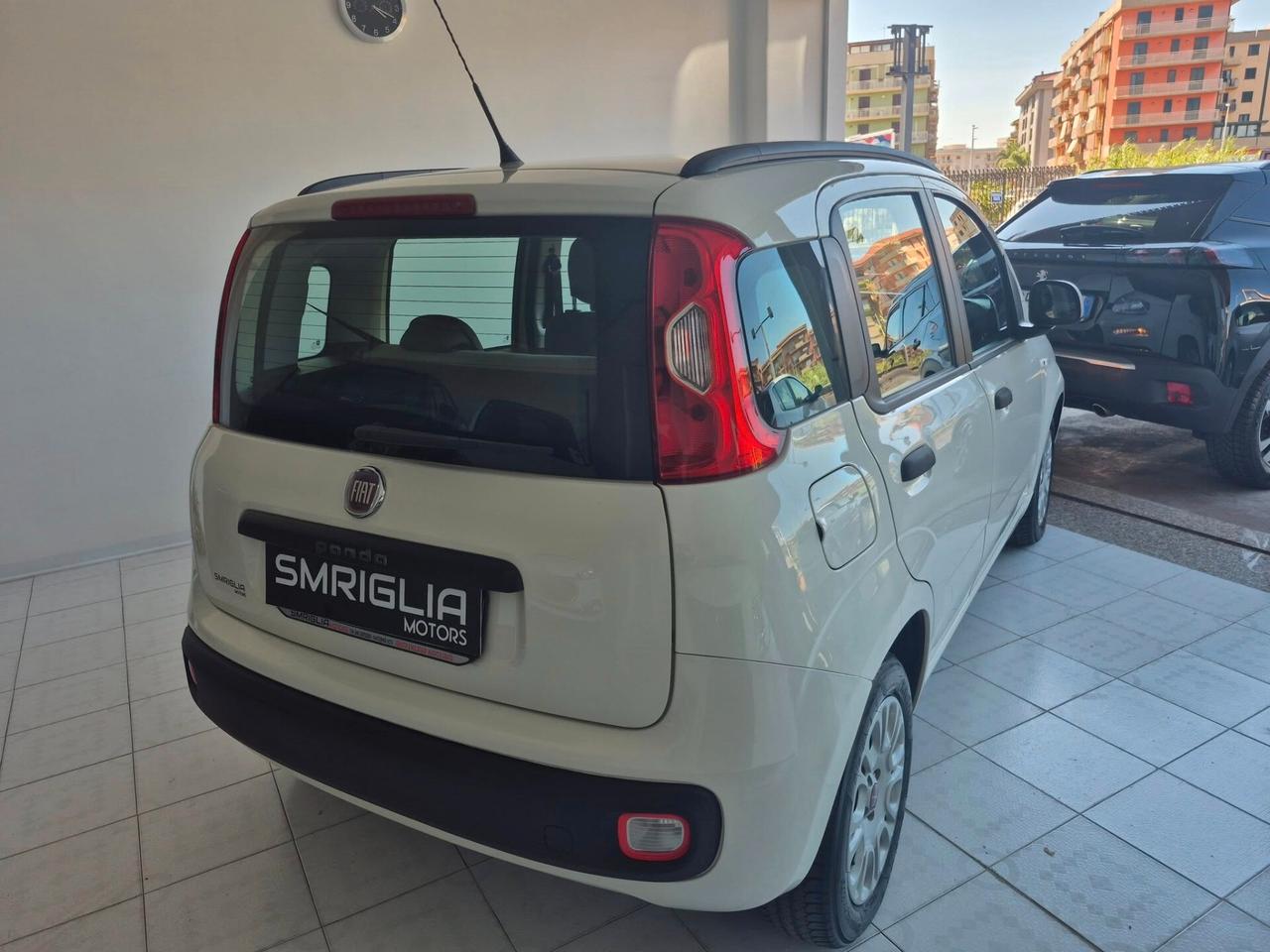 Fiat Panda 1.3 MJT S&S Easy