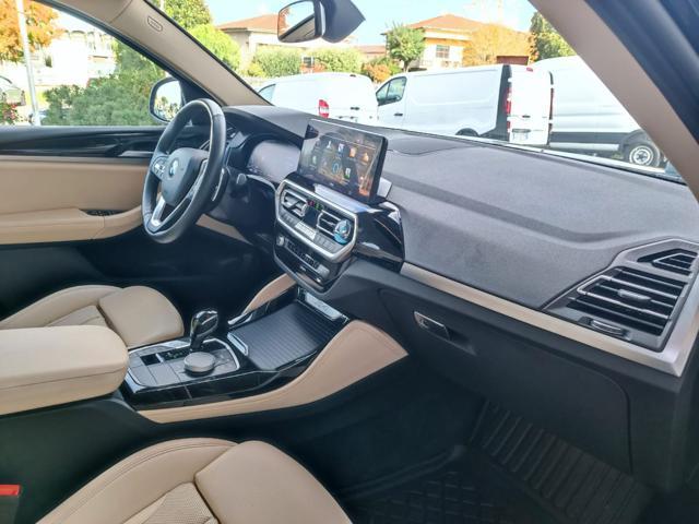 BMW X4 xDrive20d 48V