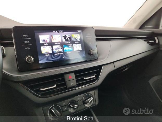 Skoda Kamiq 1.0 TSI Ambition