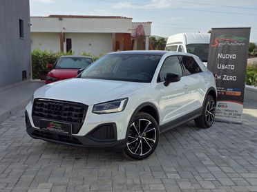 AUDI Q2 30 TDI Business Advanced