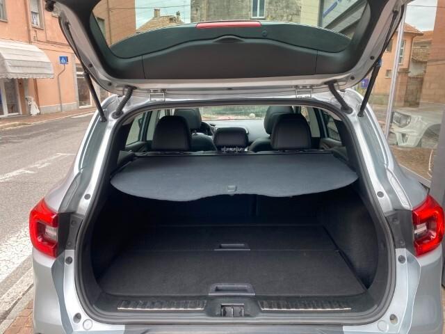 Renault Kadjar TCe 140CV FAP Sport Edition2