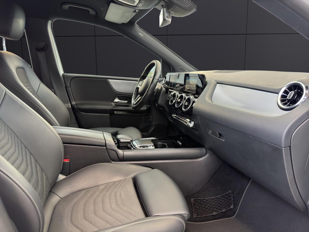 Mercedes-benz B 180 B 180 d Automatic Sport