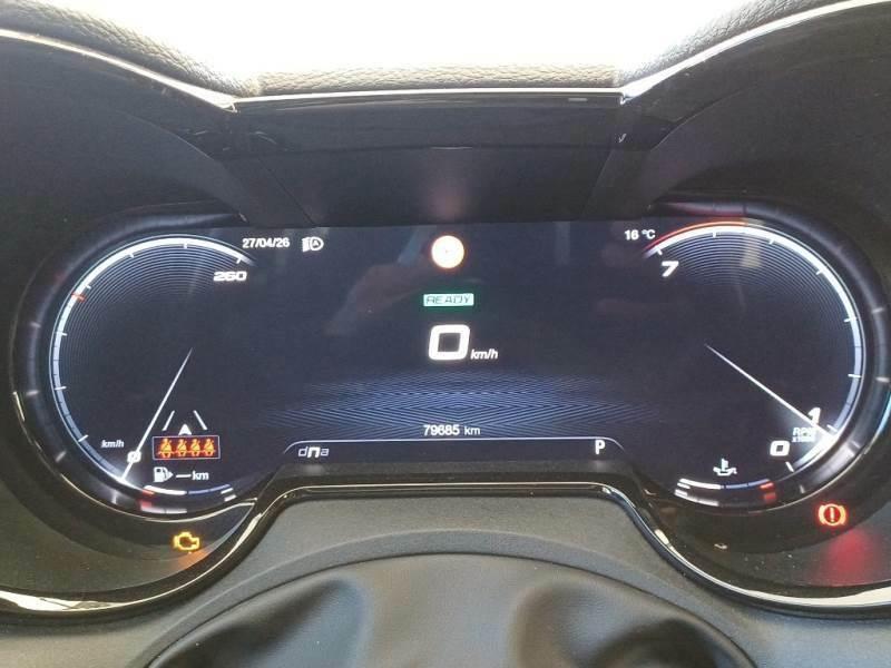 ALFA ROMEO TONALE 1.5 130 CV HYBRID TCT7 SPRINT SUV
