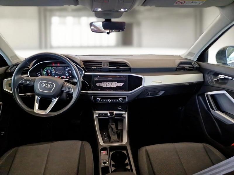 AUDI Q3 SPORTBACK 45 TFSI E S TRONIC BUSINESS PLUS SUV