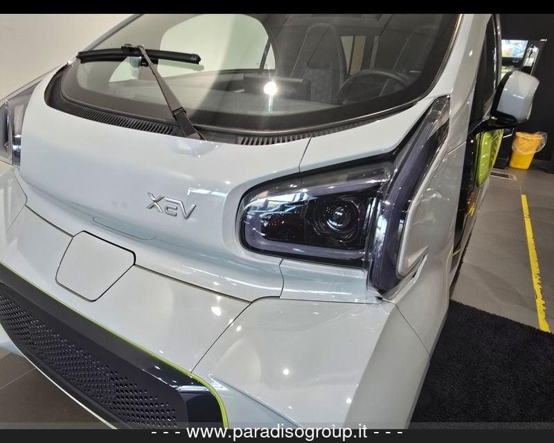 Xev Yoyo Sport MY23