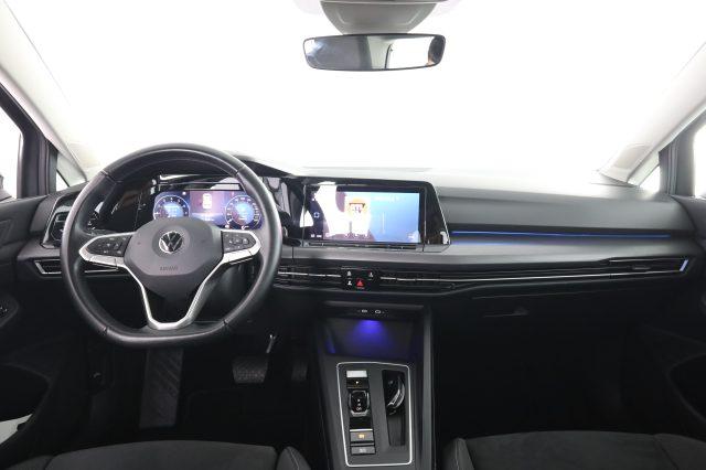 VOLKSWAGEN Golf Golf 1.5 eTSI 130 CV EVO ACT DSG Style