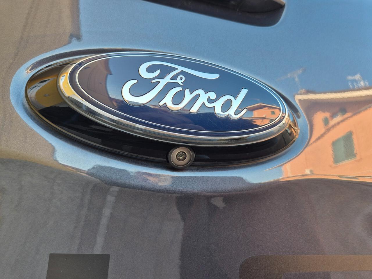 Ford Ranger Thunder 2.0 Tdci Biturbo 213cv