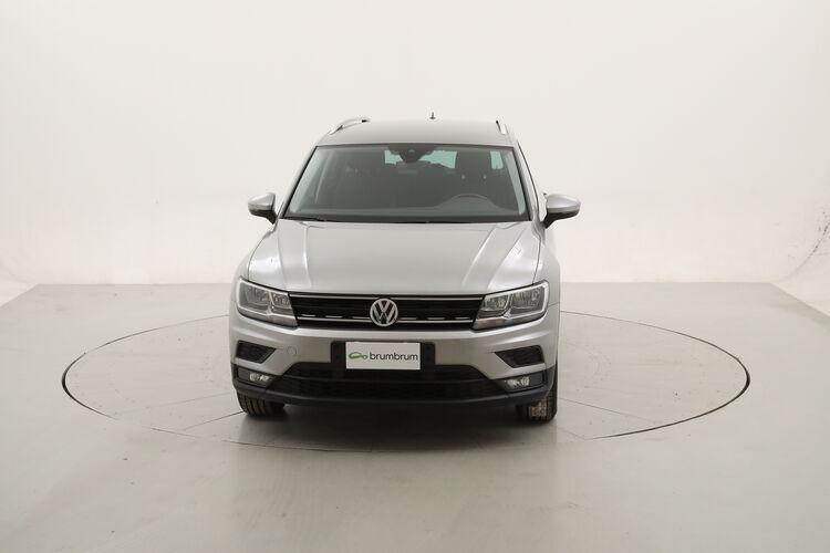 Volkswagen Tiguan Business DSG BR854037 1.5 Benzina 150CV