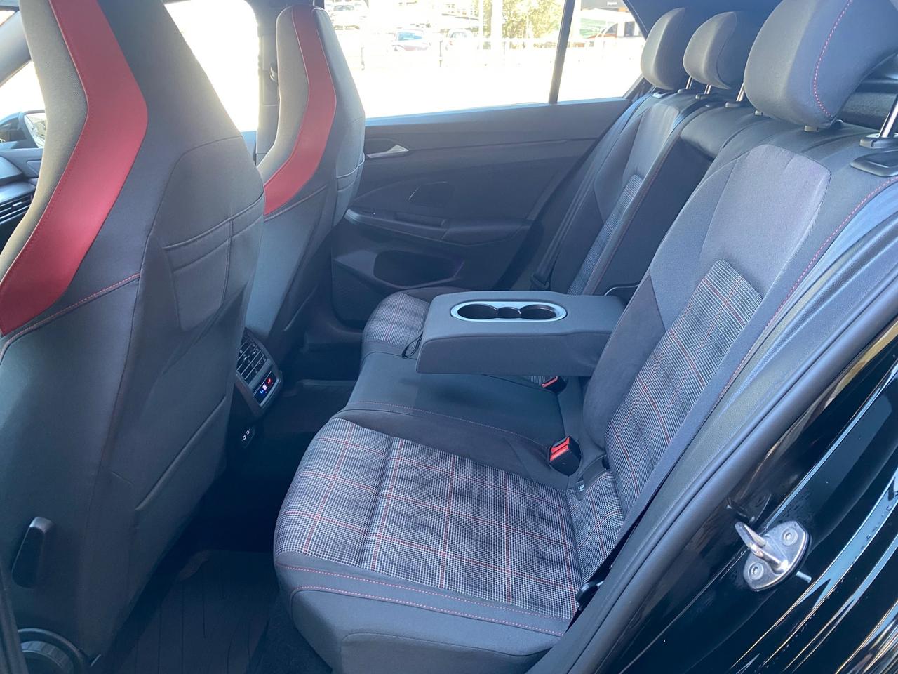 Volkswagen Golf GTI 8.5 2.0 TSI 265CV DSG Pronta consegna