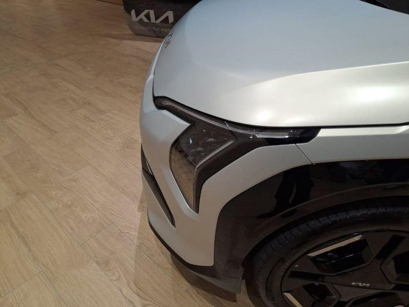 KIA EV3 Long Range GT-Line