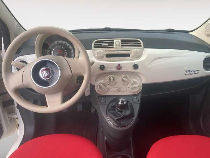 FIAT 500 1.2 Pop 69cv